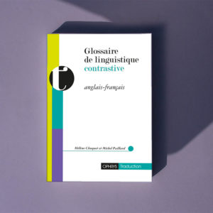 Glossaire de linguistique contrastive