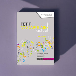 Petit vocabulaire actuel Hébreu