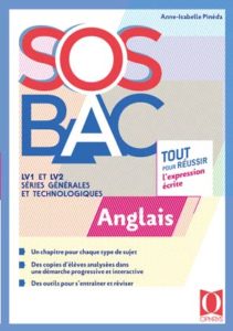 SOS Bac Anglais