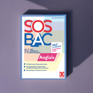 SOS Bac Anglais