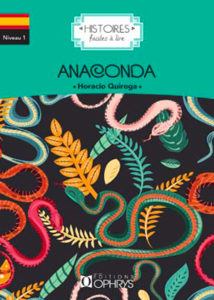 Anaconda