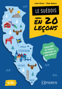 Le suédois en 20 leçons. 4e édition