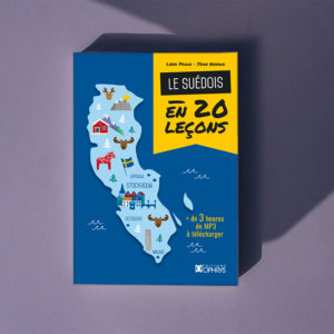 Le suédois en 20 leçons