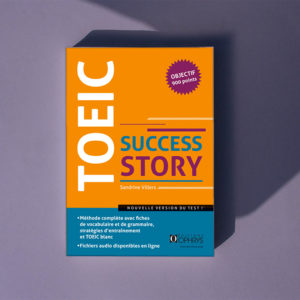 Toeic Success Story
