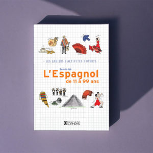 L'espagnol de 11 à 99 ans