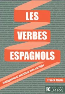 Les verbes espagnols