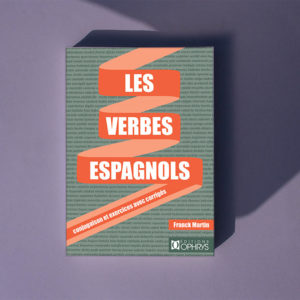 Les verbes espagnols