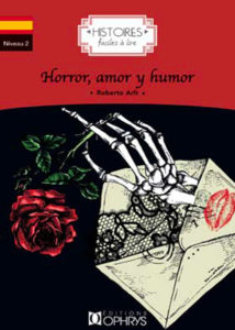 Horror, amor y humor