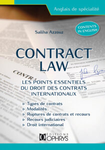 Contract Law