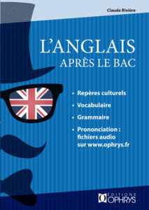 L'anglais après le bac