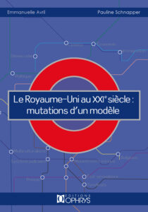 Le Royaume-Uni au XXIe siècle : mutations d'un modèle