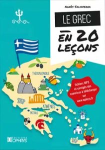 Le grec en 20 leçons