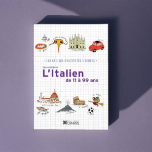 L'italien de 11 à 99 ans