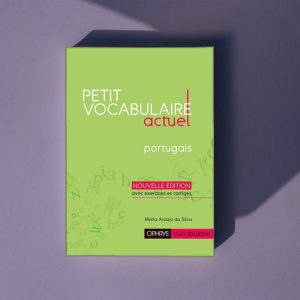 Petit vocabulaire actuel Portugais