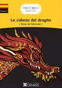 La cabeza del dragón