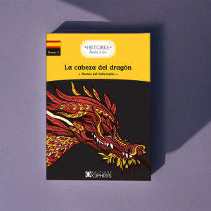 La cabeza del dragón