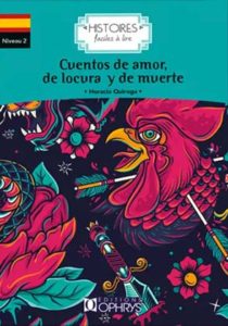 Cuentos de amor, de locura y de muerte