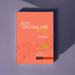 Petit vocabulaire actuel Tchèque