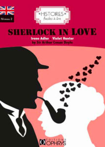 Sherlock in Love