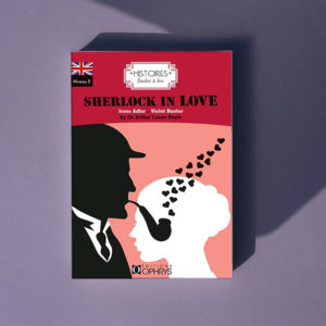 Sherlock in Love