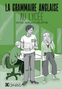 La grammaire anglaise au lycée