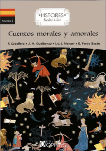 Cuentos morales y amorales