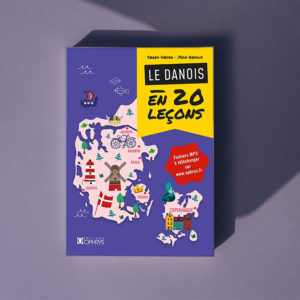 Le Danois en 20 leçons