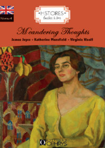 Meandering Thoughts