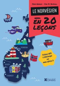 Le Norvégien en 20 leçons