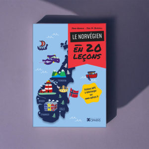Le Norvégien en 20 leçons