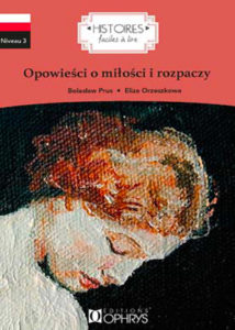 Opowieści o miłości i rozpaczy