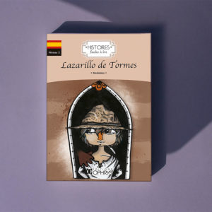 Lazarillo de Tormes