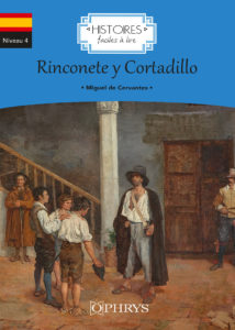 Rinconete y Cortadillo