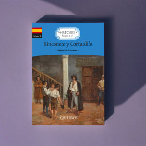 Rinconete y Cortadillo