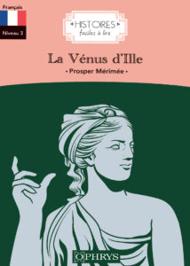 La Vénus d'Ille