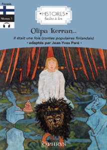 Olipa kerran…