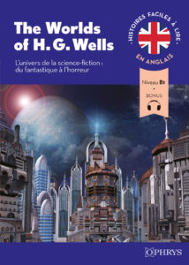 The Worlds of H. G. Wells