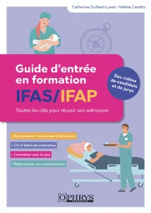 Guide d'entrée en formation IFAS/IFAP